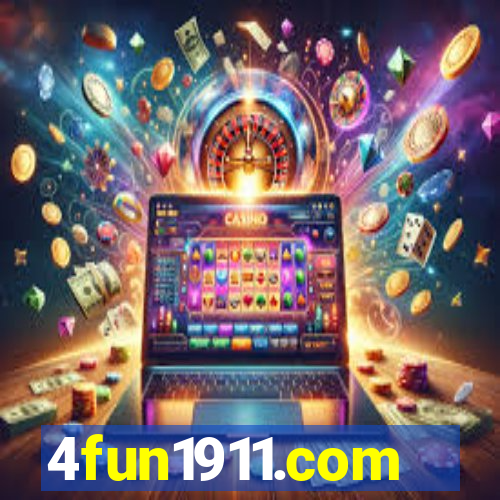 4fun1911.com