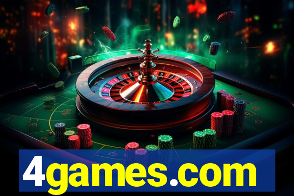 4games.com