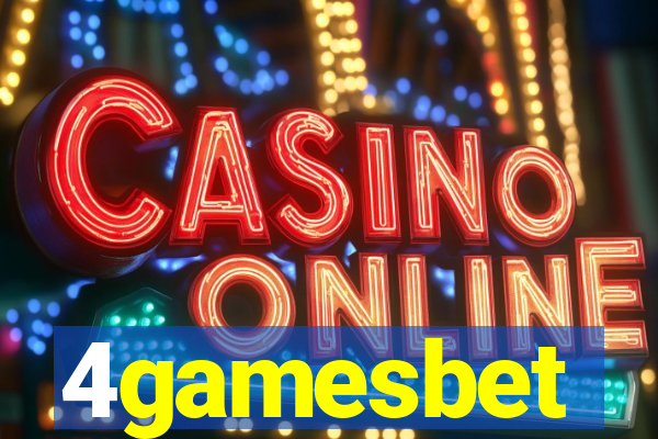 4gamesbet
