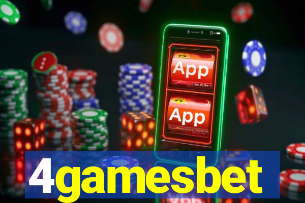 4gamesbet