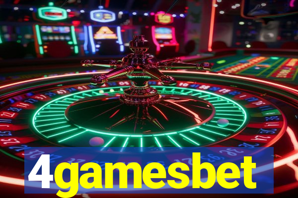 4gamesbet