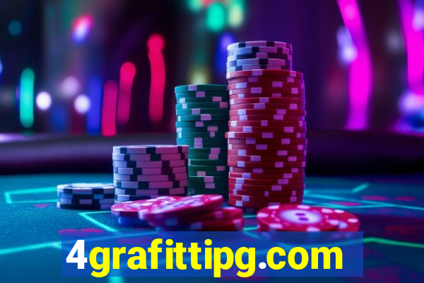 4grafittipg.com
