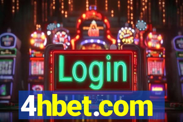 4hbet.com