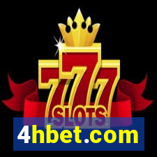 4hbet.com
