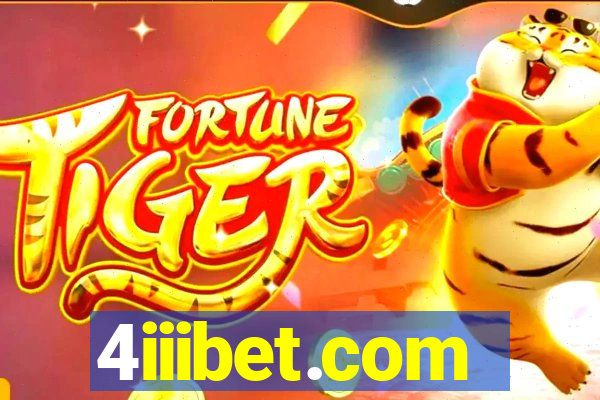 4iiibet.com