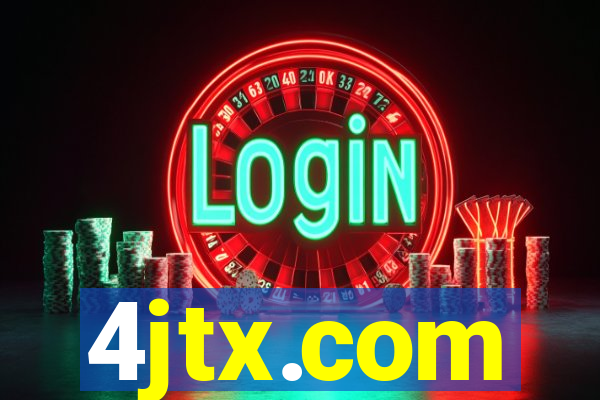 4jtx.com