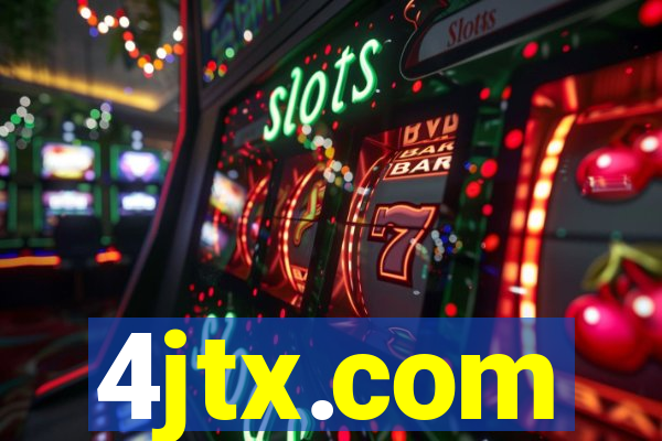 4jtx.com