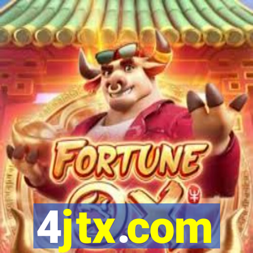 4jtx.com