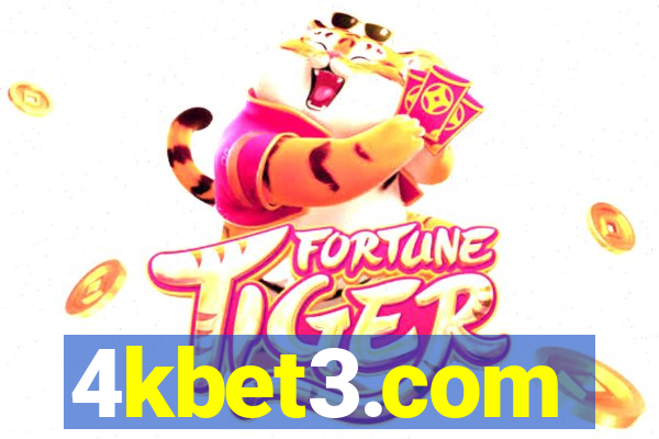4kbet3.com