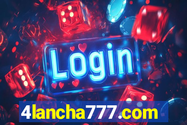4lancha777.com