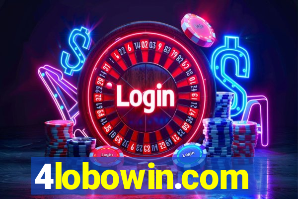 4lobowin.com