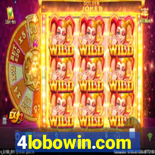 4lobowin.com