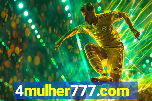 4mulher777.com
