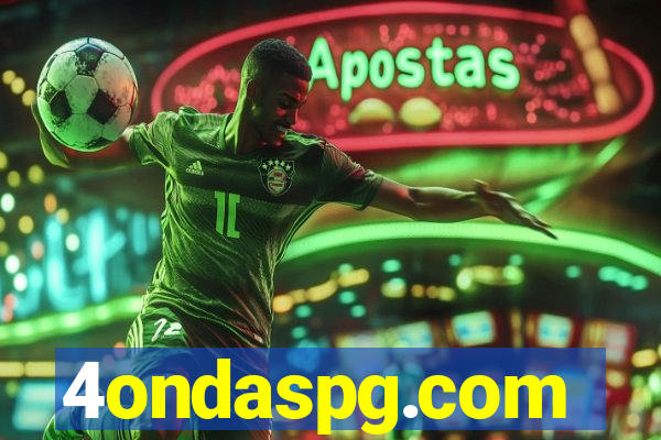 4ondaspg.com