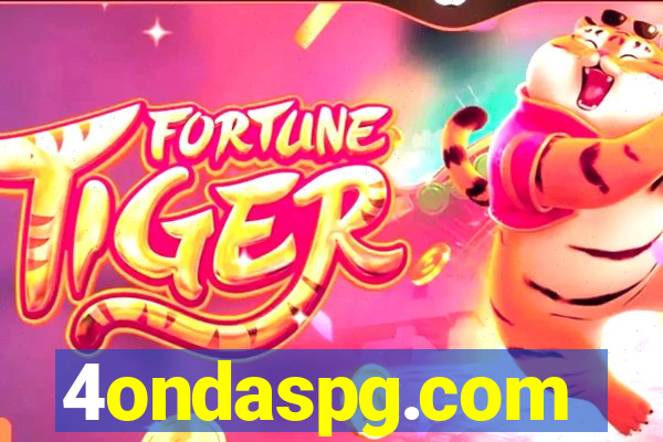 4ondaspg.com