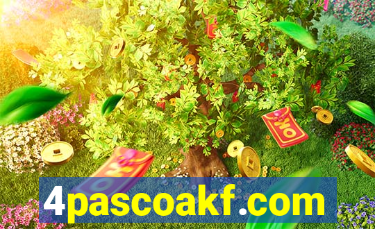 4pascoakf.com