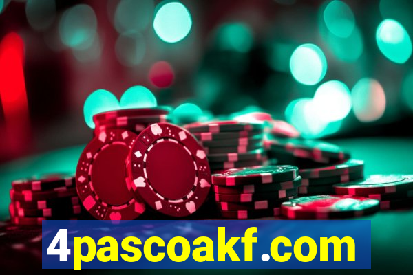 4pascoakf.com