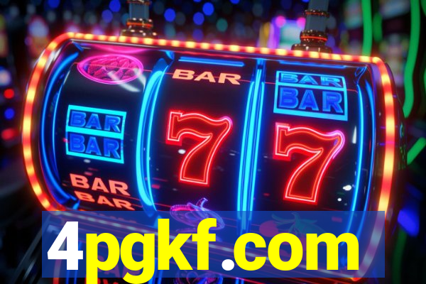 4pgkf.com