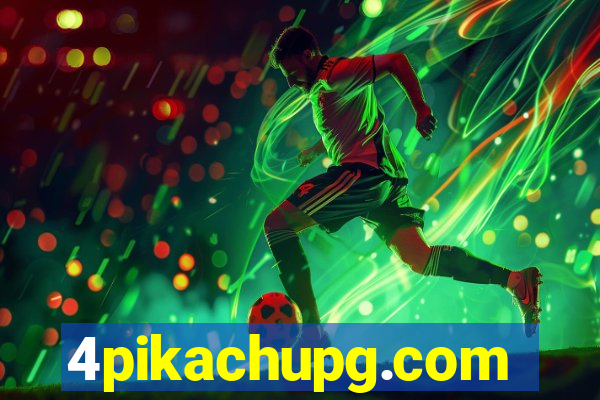 4pikachupg.com