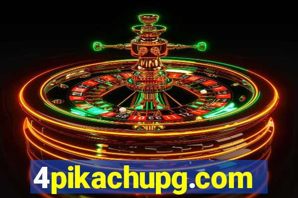 4pikachupg.com