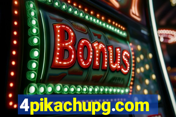 4pikachupg.com
