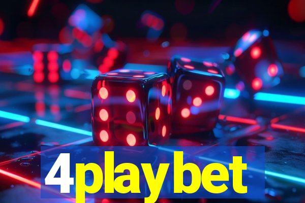 4playbet