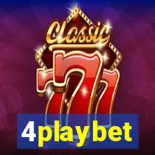 4playbet