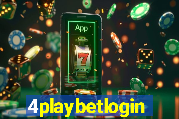 4playbetlogin