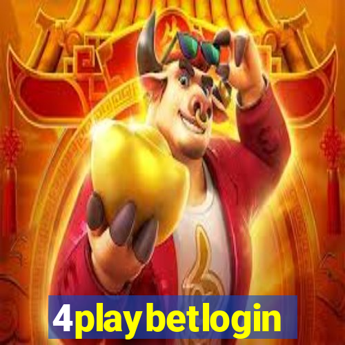 4playbetlogin