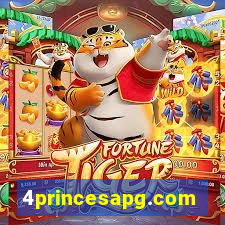 4princesapg.com