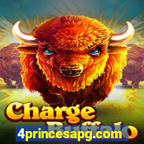 4princesapg.com