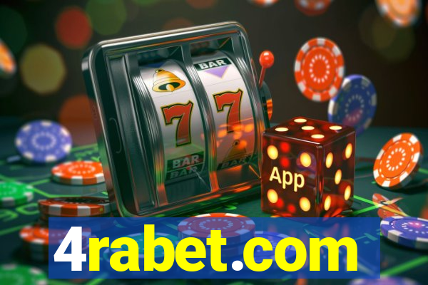 4rabet.com