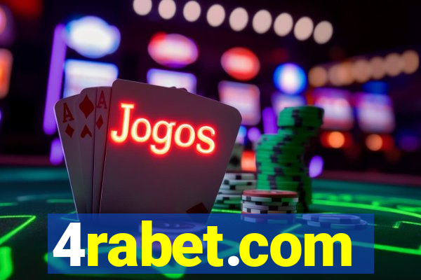 4rabet.com