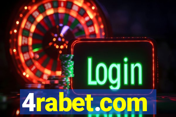 4rabet.com