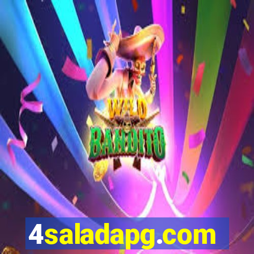 4saladapg.com