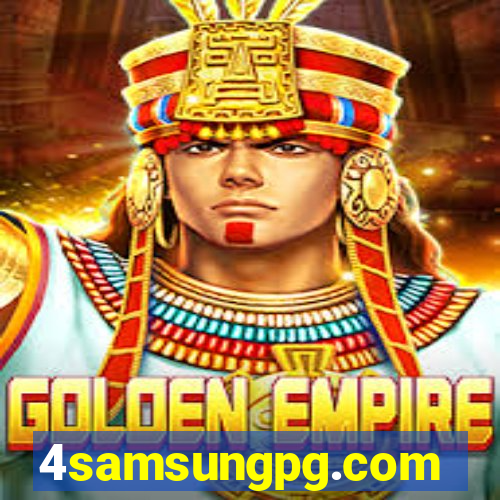 4samsungpg.com