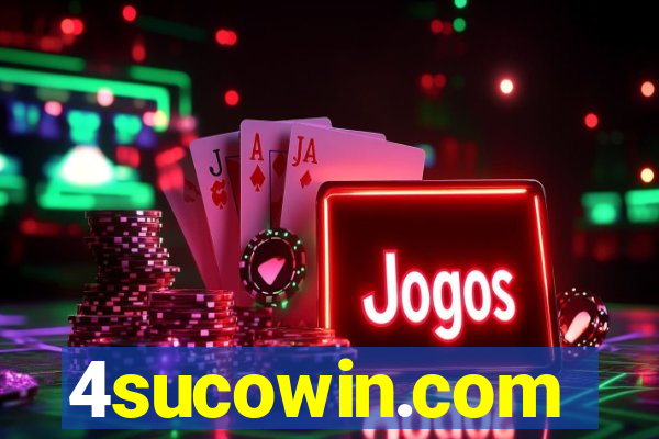 4sucowin.com