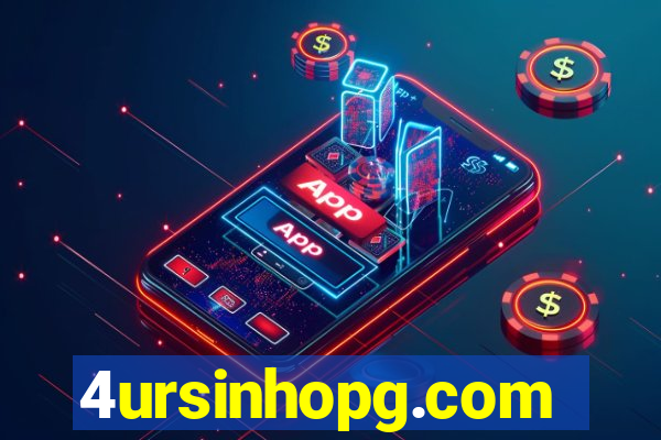 4ursinhopg.com