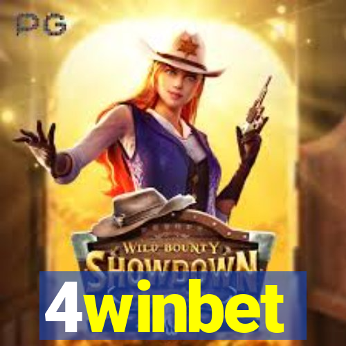 4winbet
