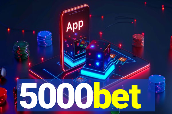 5000bet