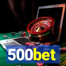 500bet