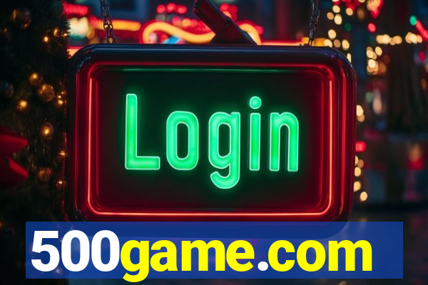 500game.com