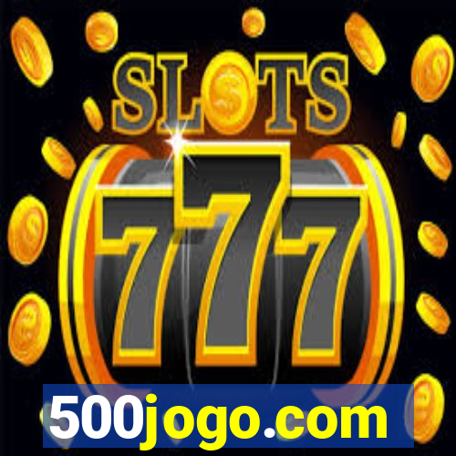 500jogo.com