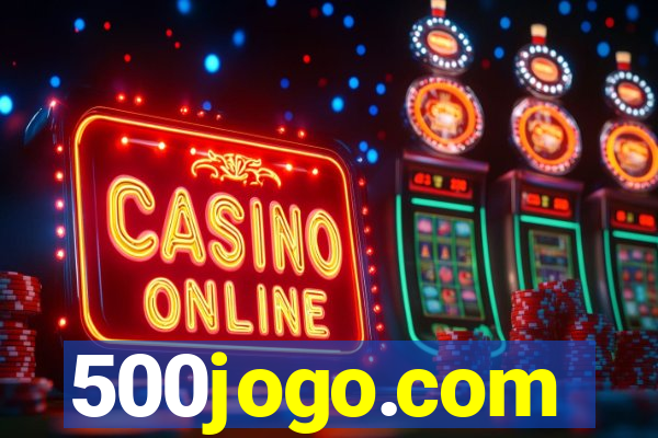 500jogo.com
