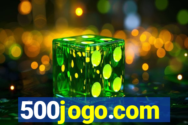 500jogo.com
