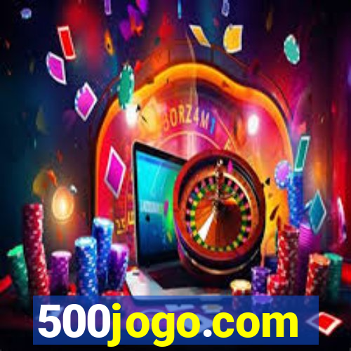 500jogo.com
