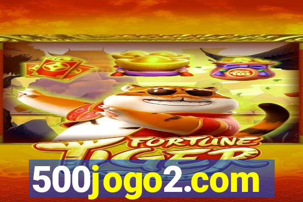 500jogo2.com