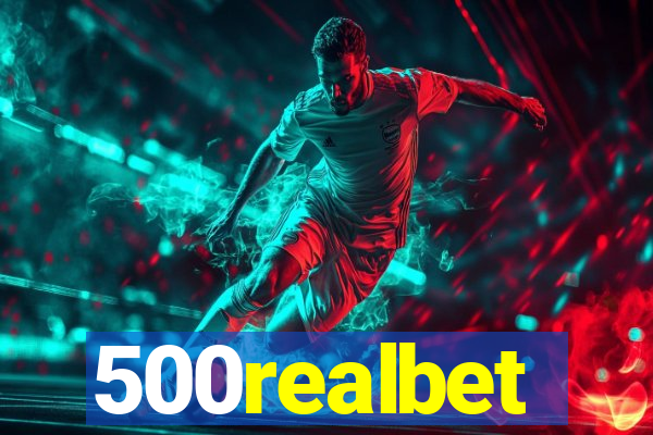 500realbet