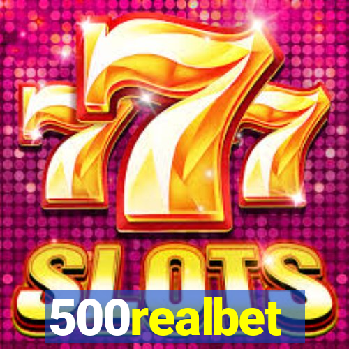 500realbet