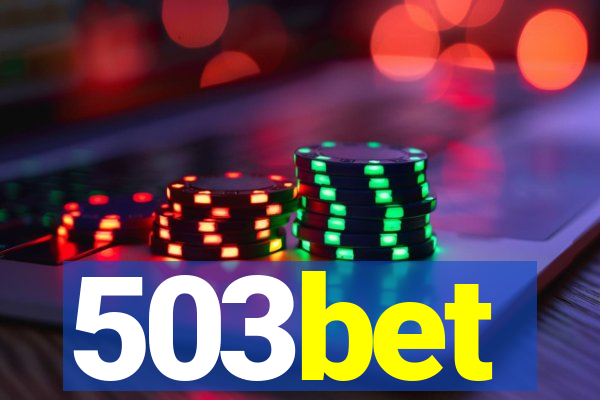 503bet